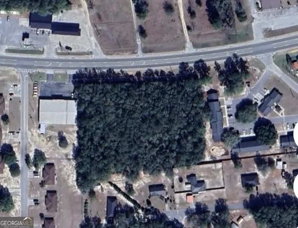 0 Hwy 280 Reidsville, GA 30453