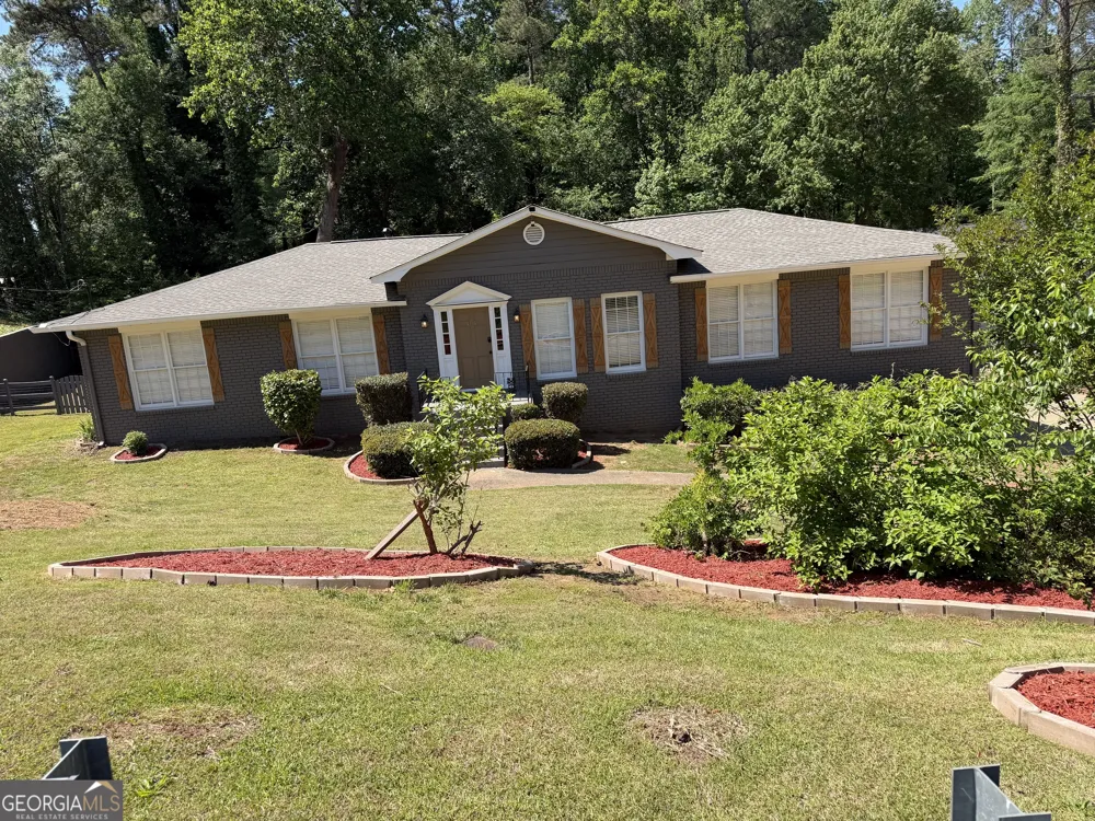 3336 Camelot DR Marietta, GA 30062