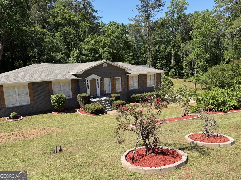 3336 Camelot DR Marietta, GA 30062