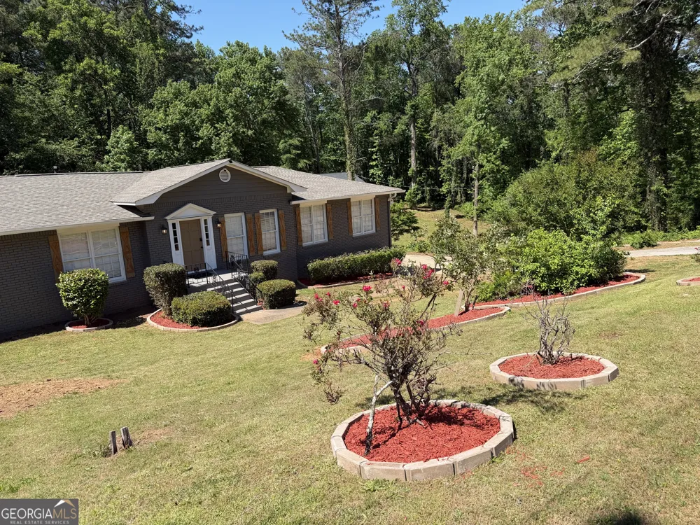 3336 Camelot DR Marietta, GA 30062