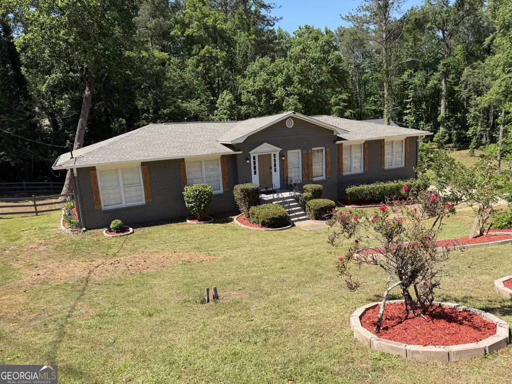 3336 Camelot DR Marietta, GA 30062