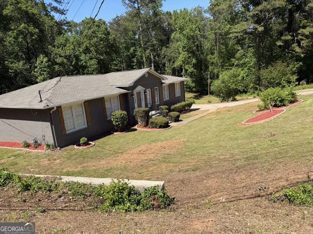 3336 Camelot DR Marietta, GA 30062