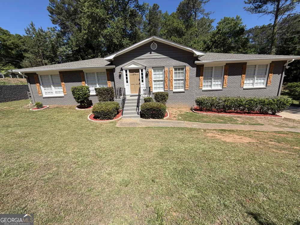 3336 Camelot DR Marietta, GA 30062