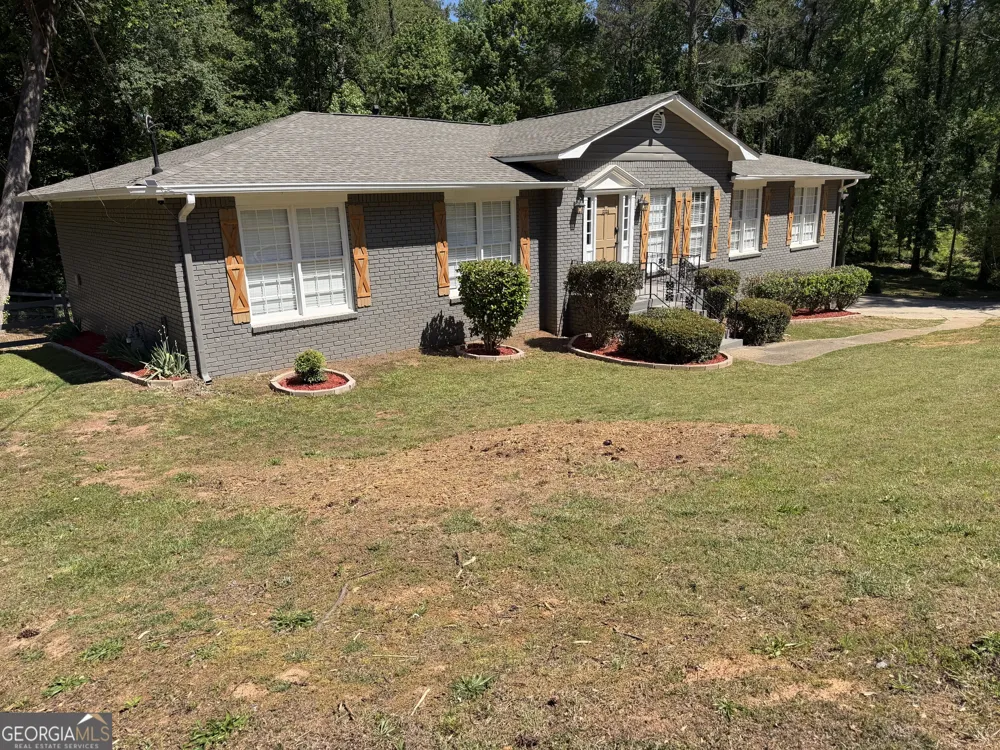 3336 Camelot DR Marietta, GA 30062