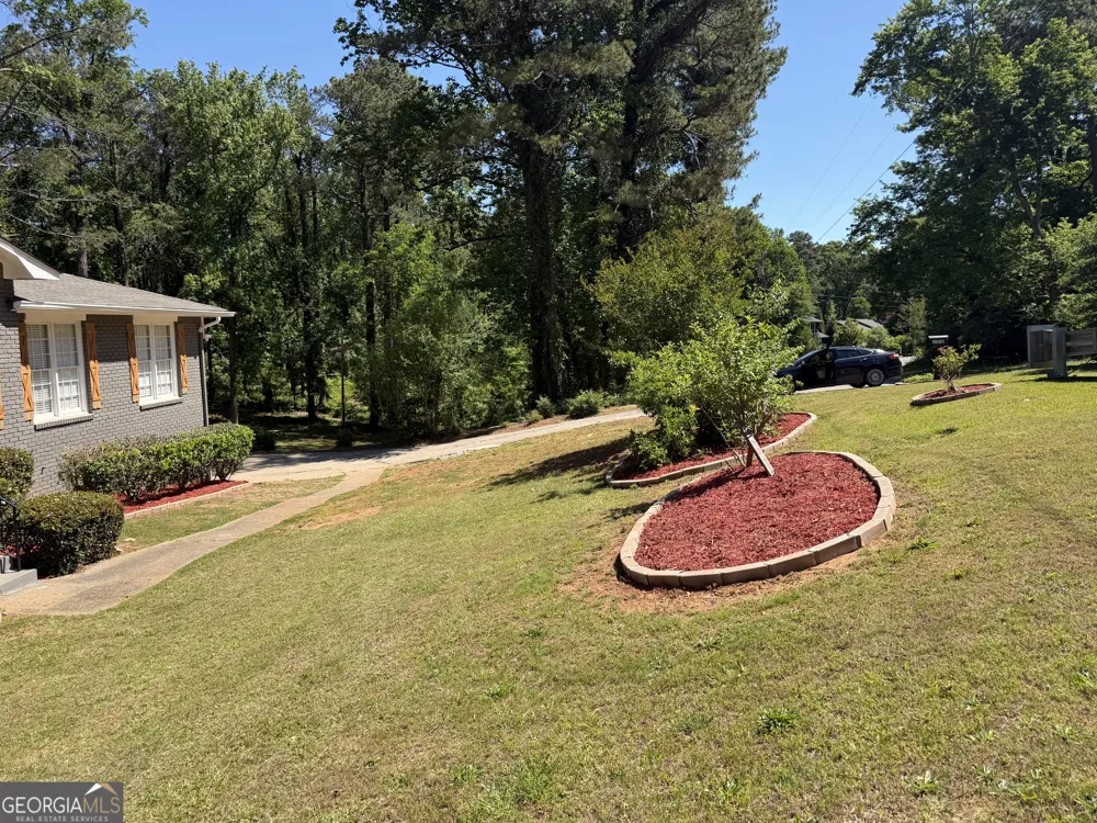 3336 Camelot DR Marietta, GA 30062