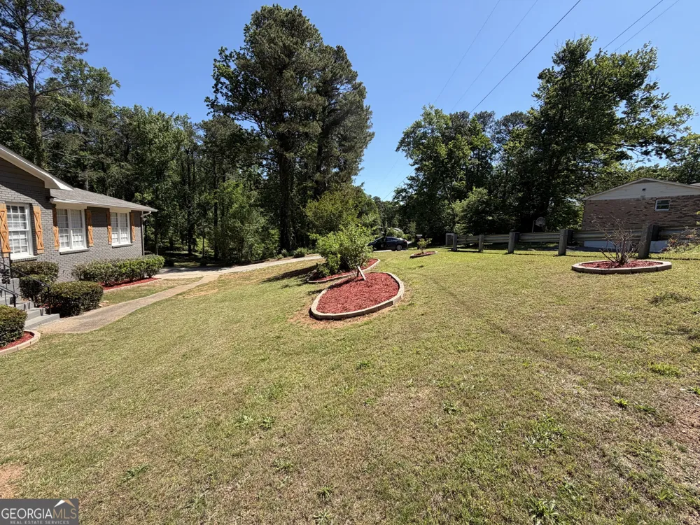 3336 Camelot DR Marietta, GA 30062