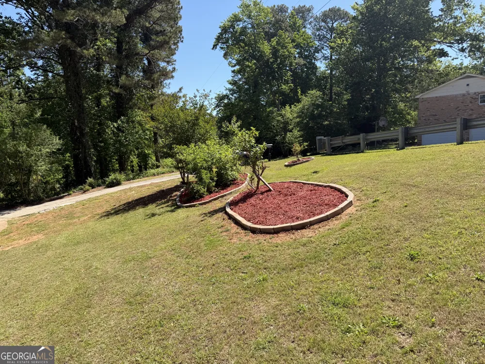 3336 Camelot DR Marietta, GA 30062