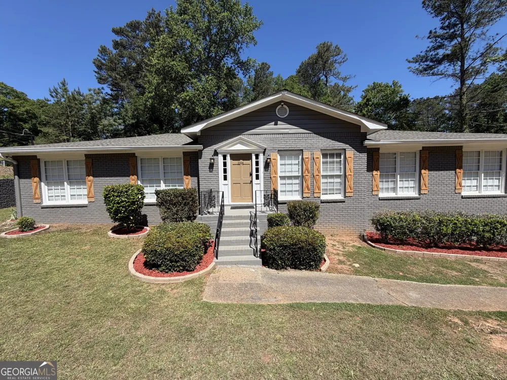 3336 Camelot DR Marietta, GA 30062