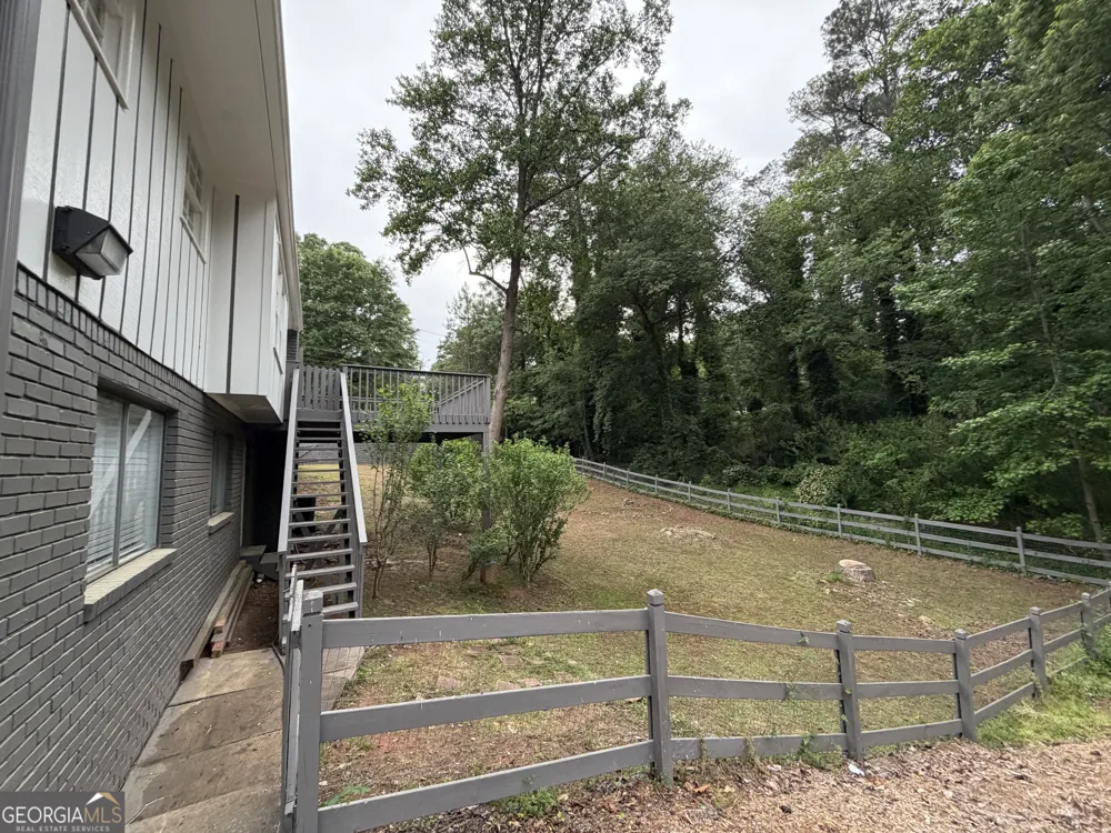 3336 Camelot DR Marietta, GA 30062