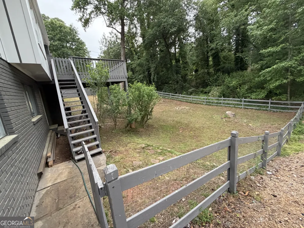 3336 Camelot DR Marietta, GA 30062