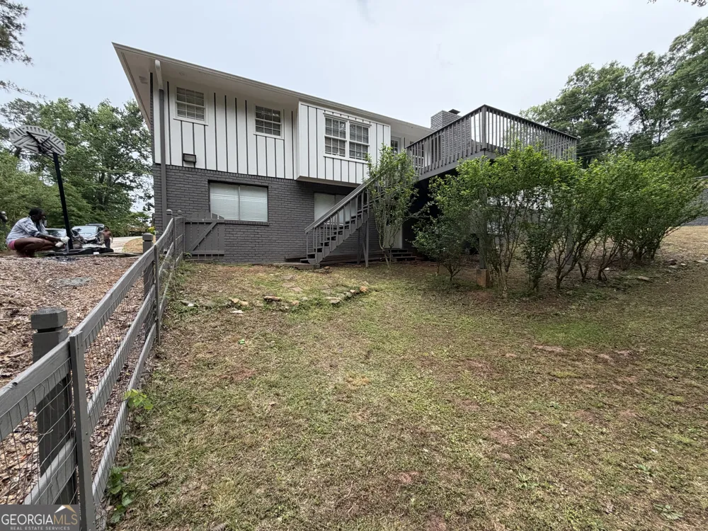 3336 Camelot DR Marietta, GA 30062