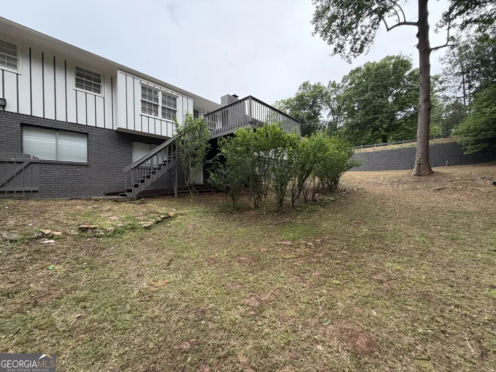 3336 Camelot DR Marietta, GA 30062