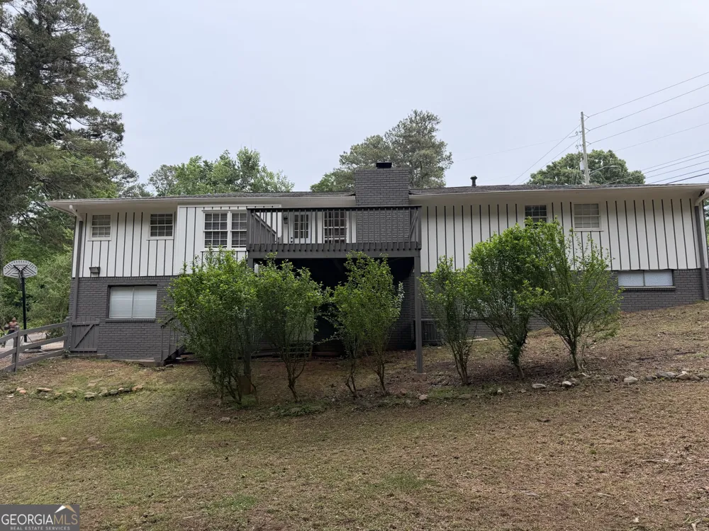 3336 Camelot DR Marietta, GA 30062