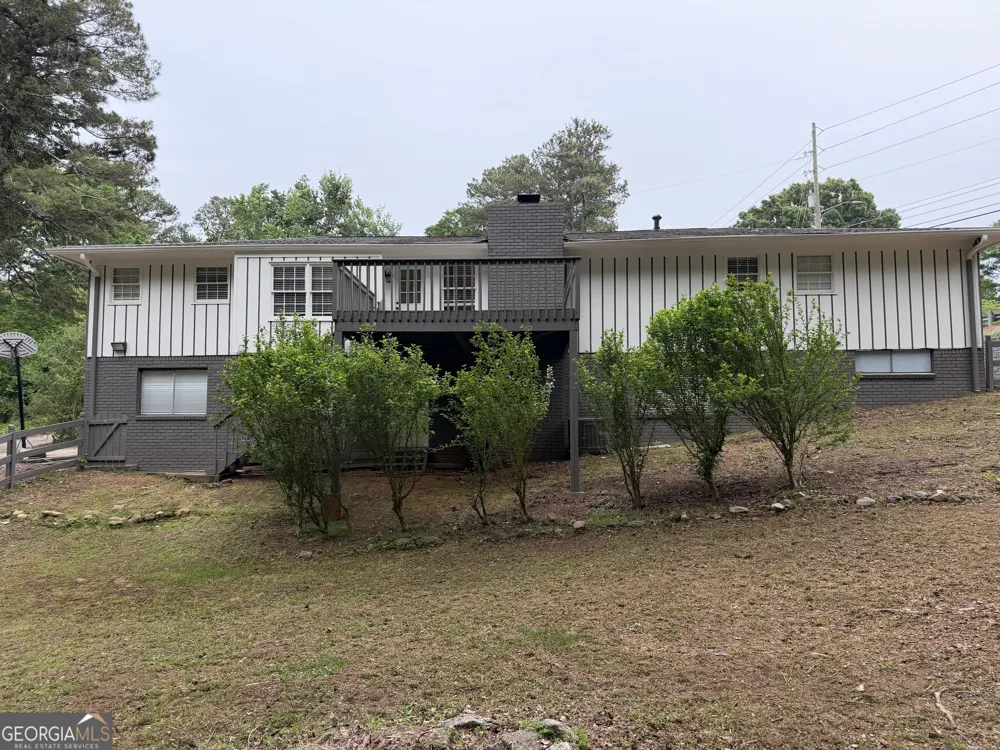 3336 Camelot DR Marietta, GA 30062