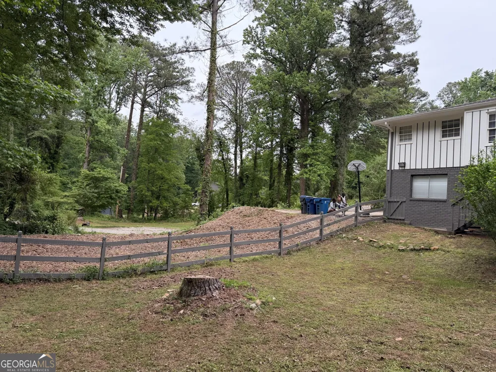 3336 Camelot DR Marietta, GA 30062