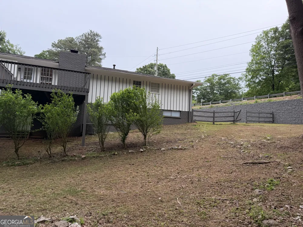 3336 Camelot DR Marietta, GA 30062