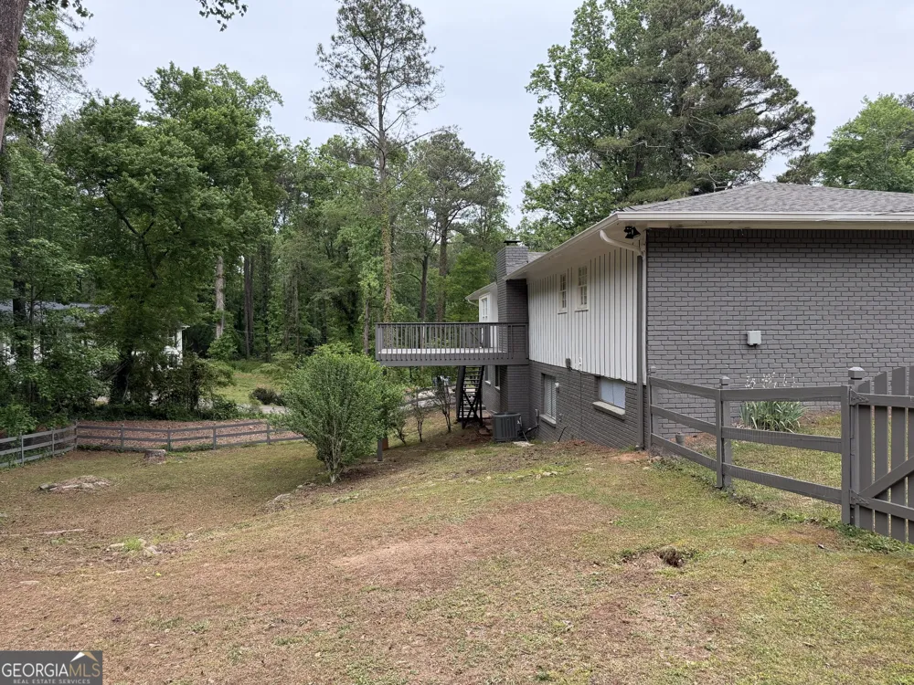 3336 Camelot DR Marietta, GA 30062