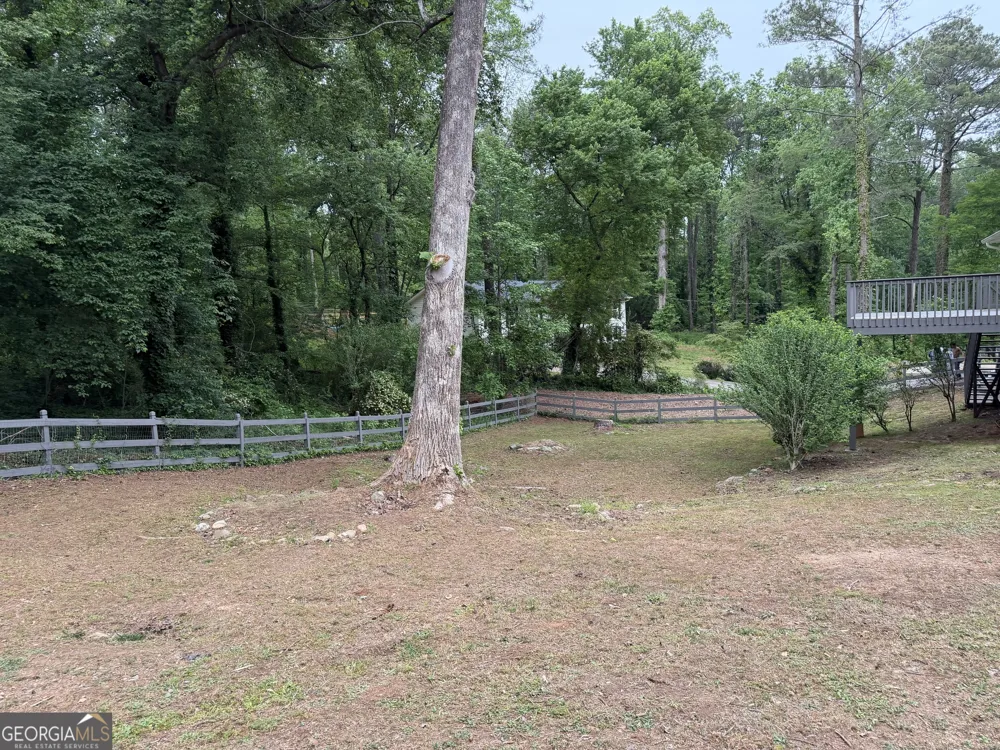 3336 Camelot DR Marietta, GA 30062