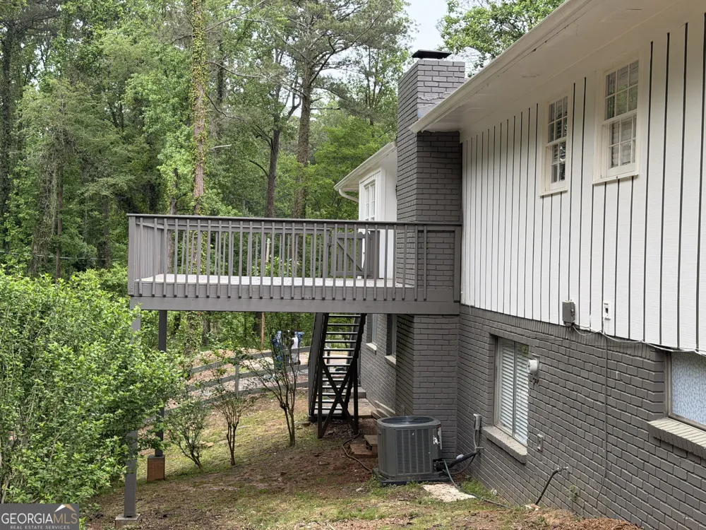 3336 Camelot DR Marietta, GA 30062