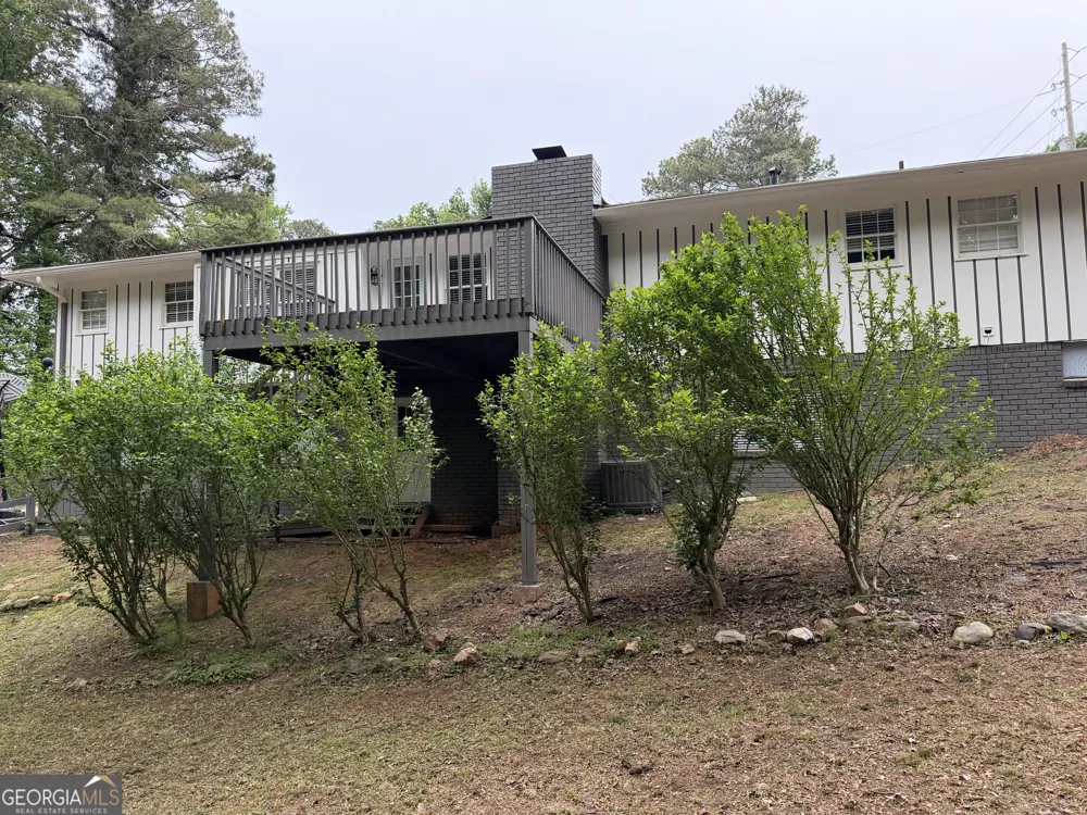 3336 Camelot DR Marietta, GA 30062