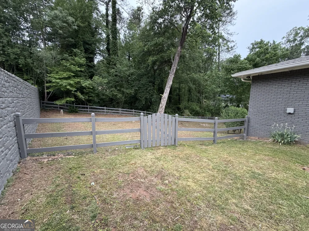 3336 Camelot DR Marietta, GA 30062