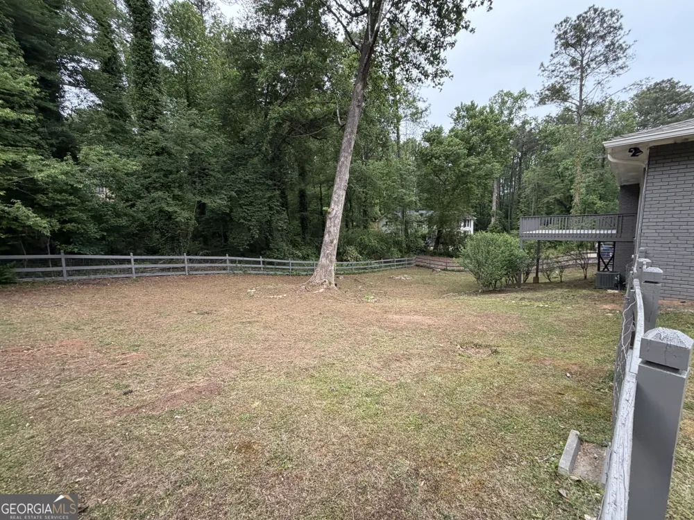 3336 Camelot DR Marietta, GA 30062