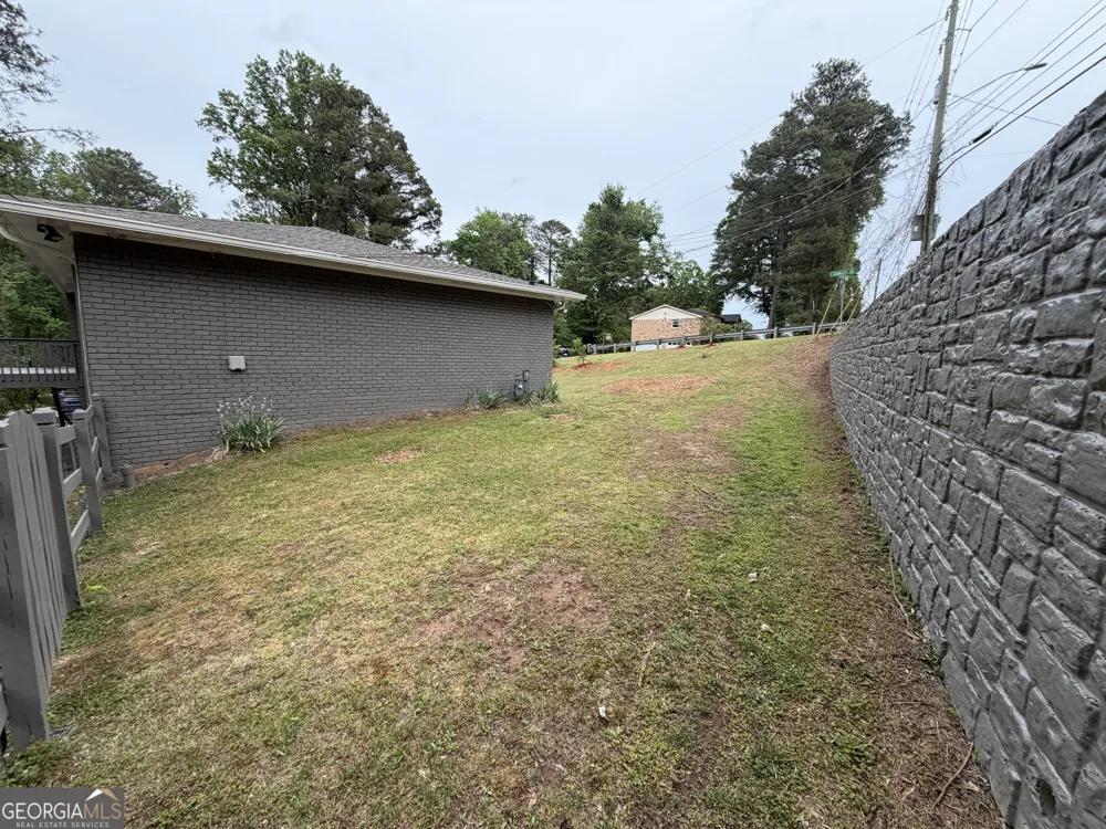 3336 Camelot DR Marietta, GA 30062