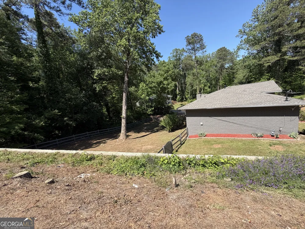 3336 Camelot DR Marietta, GA 30062