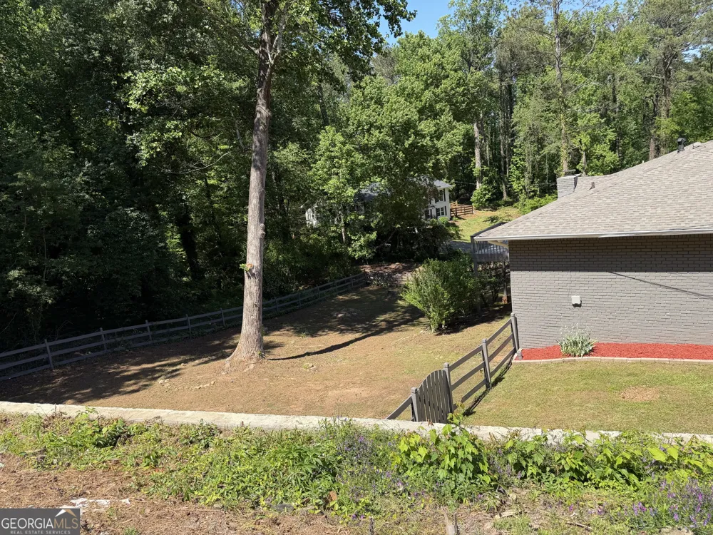 3336 Camelot DR Marietta, GA 30062