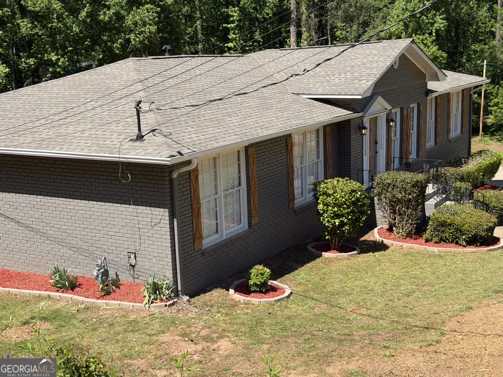 3336 Camelot DR Marietta, GA 30062