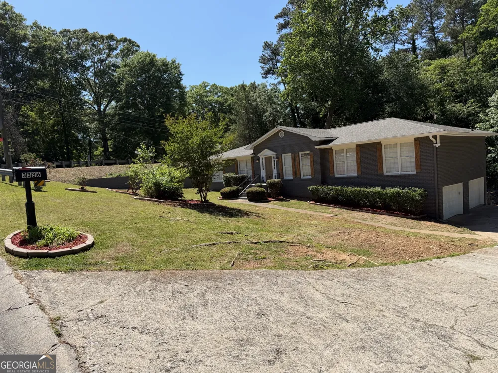 3336 Camelot DR Marietta, GA 30062