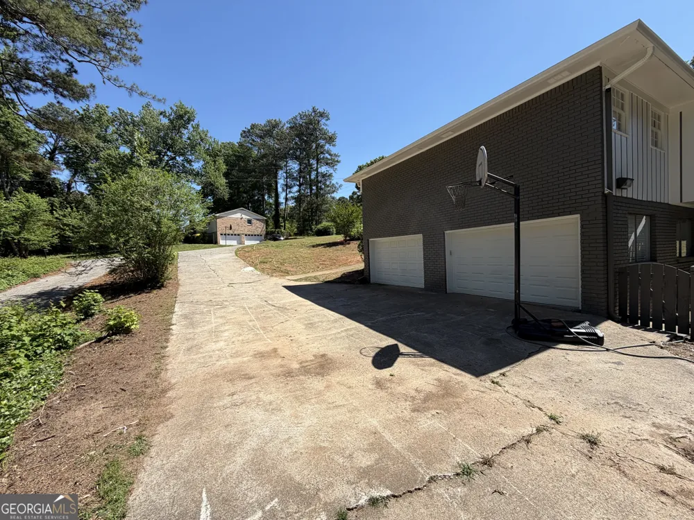 3336 Camelot DR Marietta, GA 30062