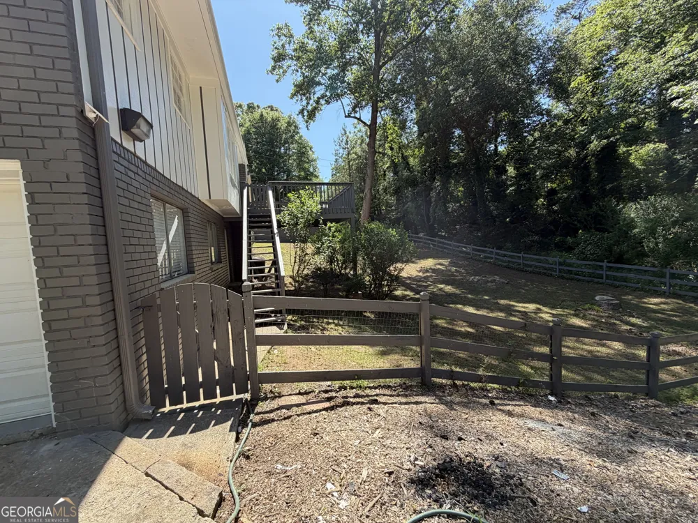 3336 Camelot DR Marietta, GA 30062