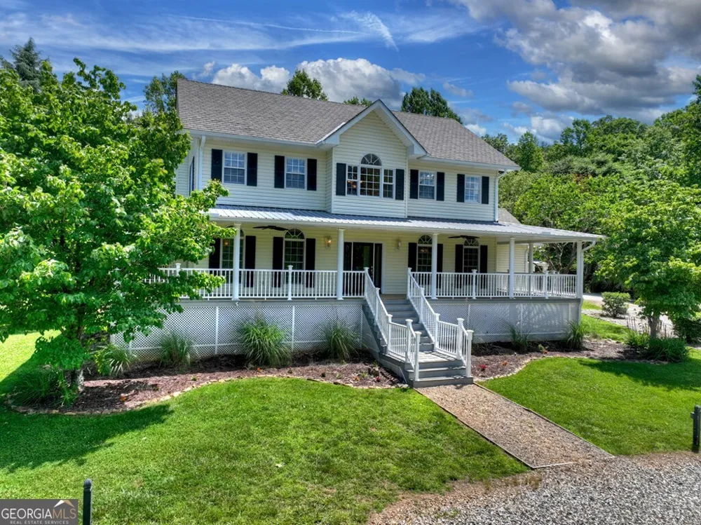 159 Victoria DR Blairsville, GA 30512