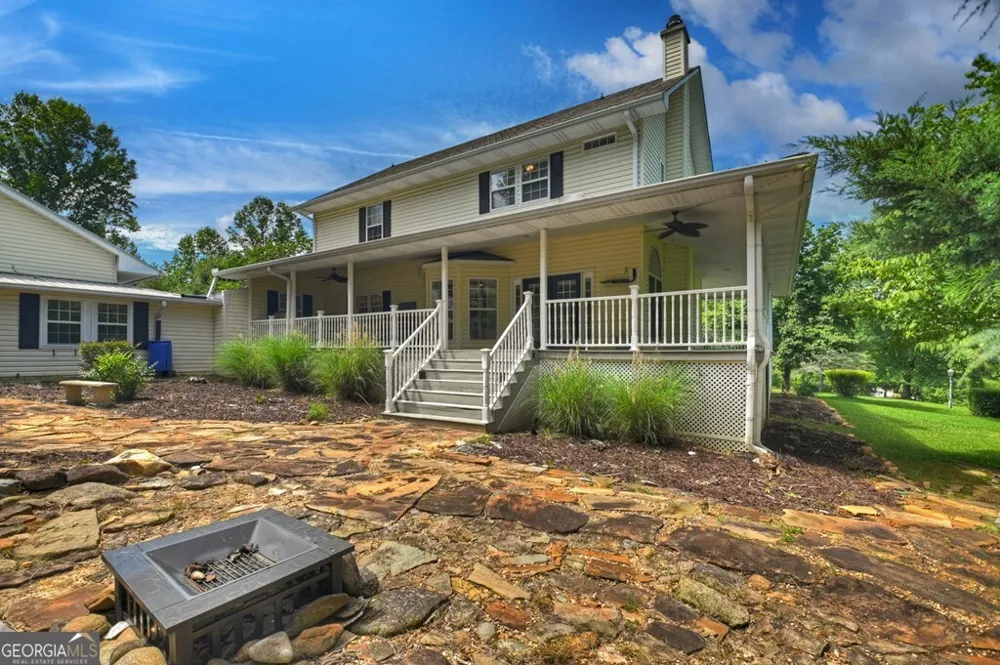 159 Victoria DR Blairsville, GA 30512