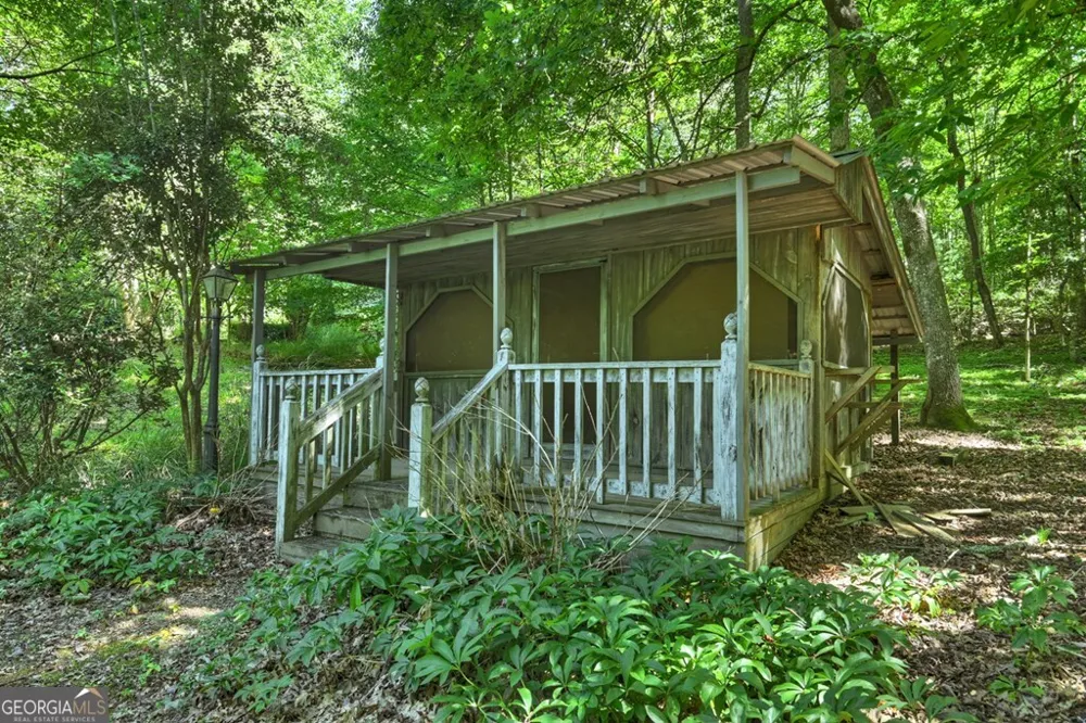 159 Victoria DR Blairsville, GA 30512