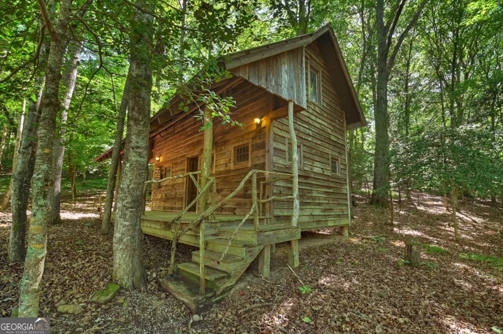 159 Victoria DR Blairsville, GA 30512