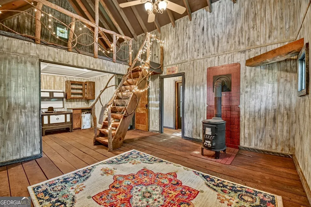 159 Victoria DR Blairsville, GA 30512