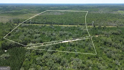 TRACT A Butler Johnson RD