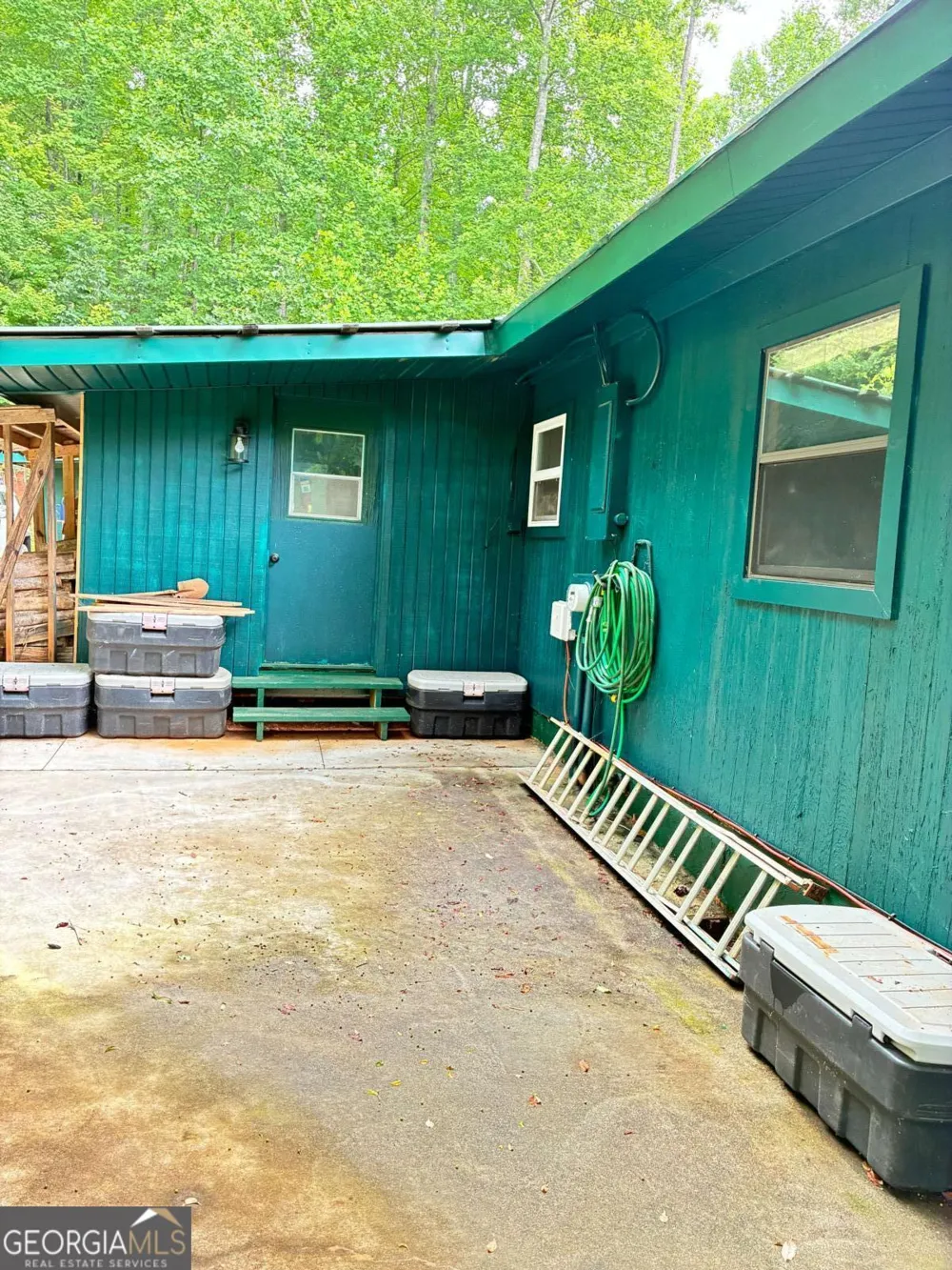 521 Sunnyside RD Hiawassee, GA 30546