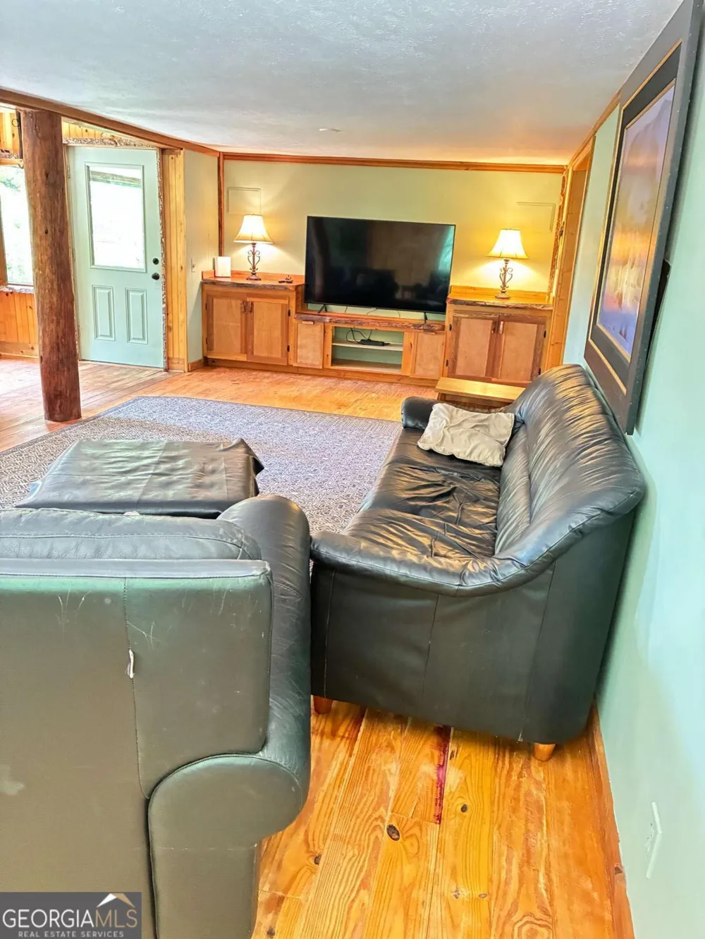 521 Sunnyside RD Hiawassee, GA 30546
