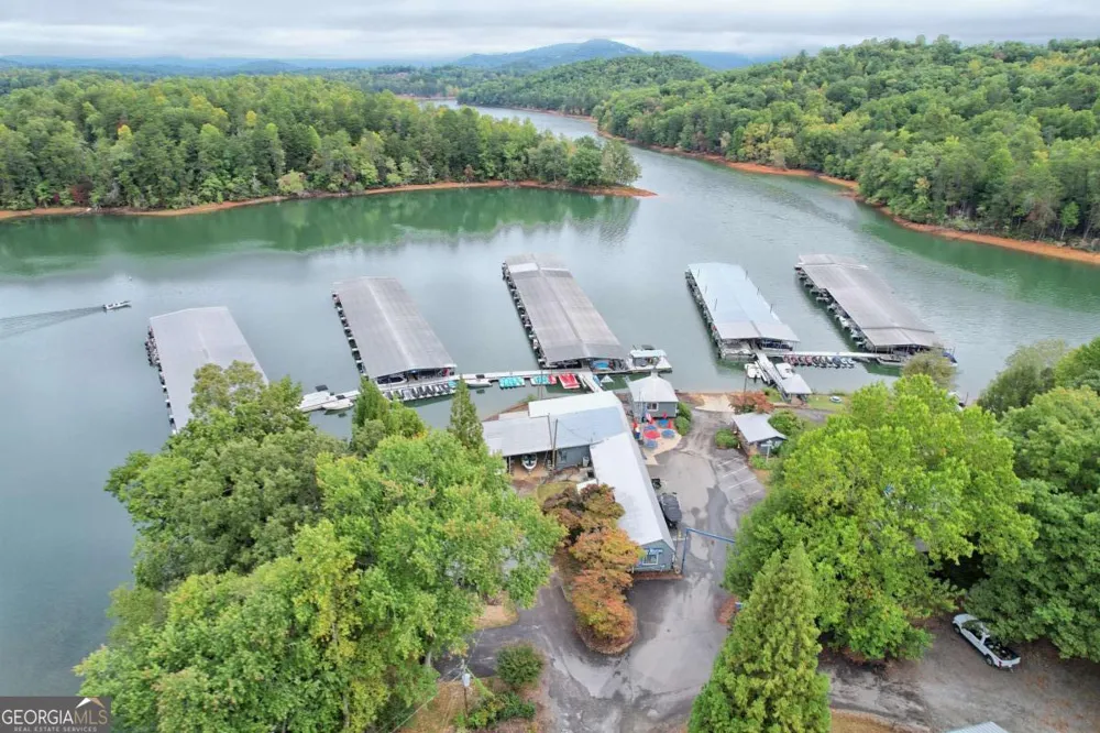 521 Sunnyside RD Hiawassee, GA 30546