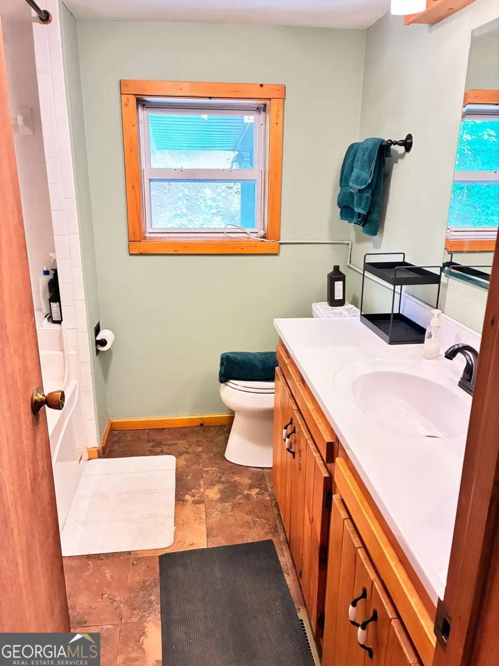 521 Sunnyside RD Hiawassee, GA 30546