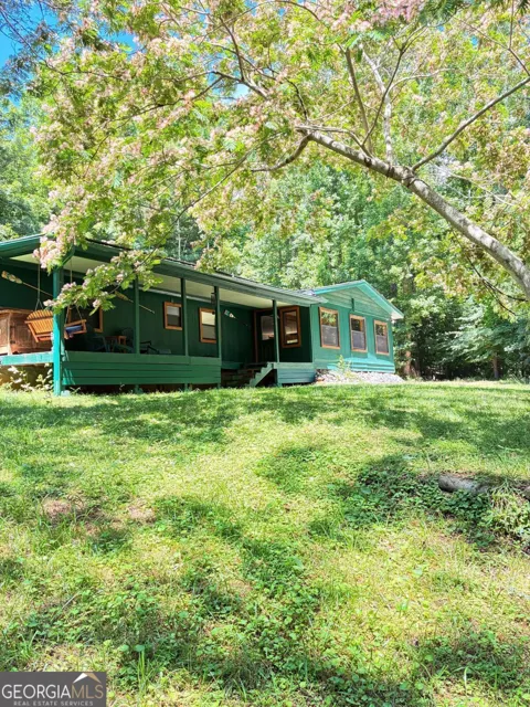 521 Sunnyside RD