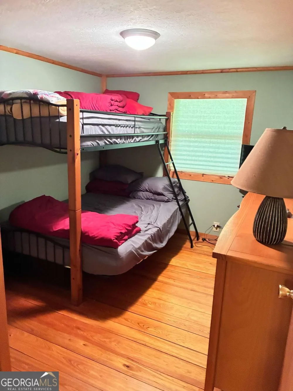 521 Sunnyside RD Hiawassee, GA 30546
