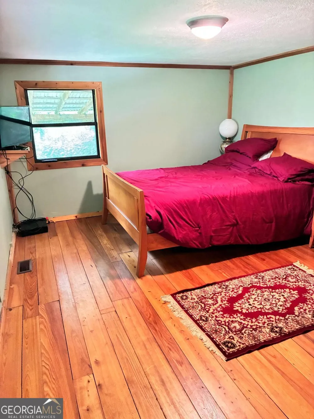 521 Sunnyside RD Hiawassee, GA 30546
