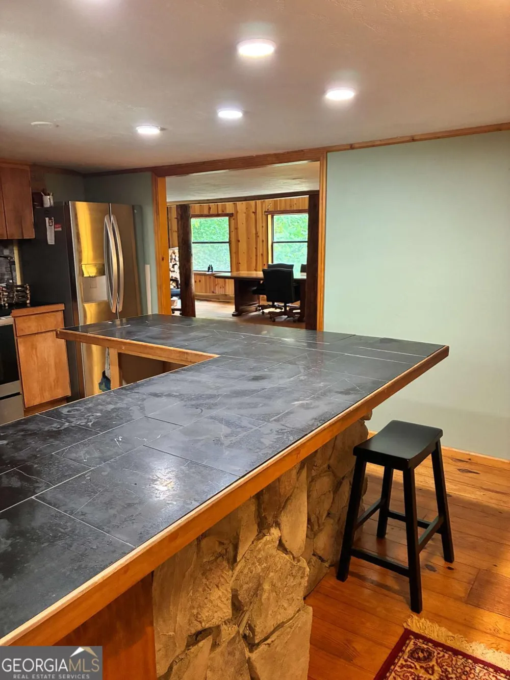 521 Sunnyside RD Hiawassee, GA 30546