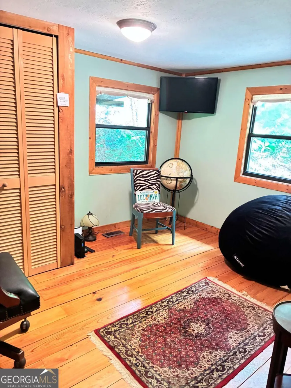521 Sunnyside RD Hiawassee, GA 30546