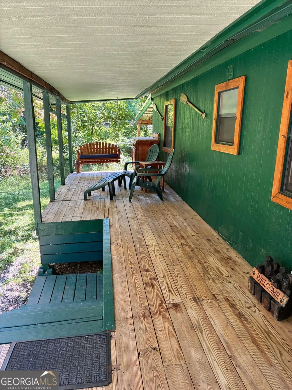 521 Sunnyside RD Hiawassee, GA 30546