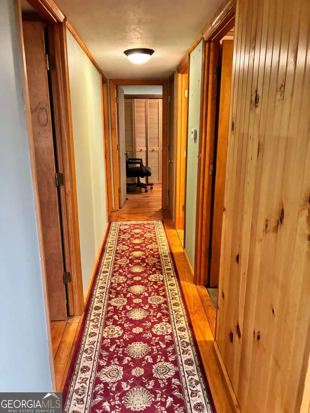 521 Sunnyside RD Hiawassee, GA 30546